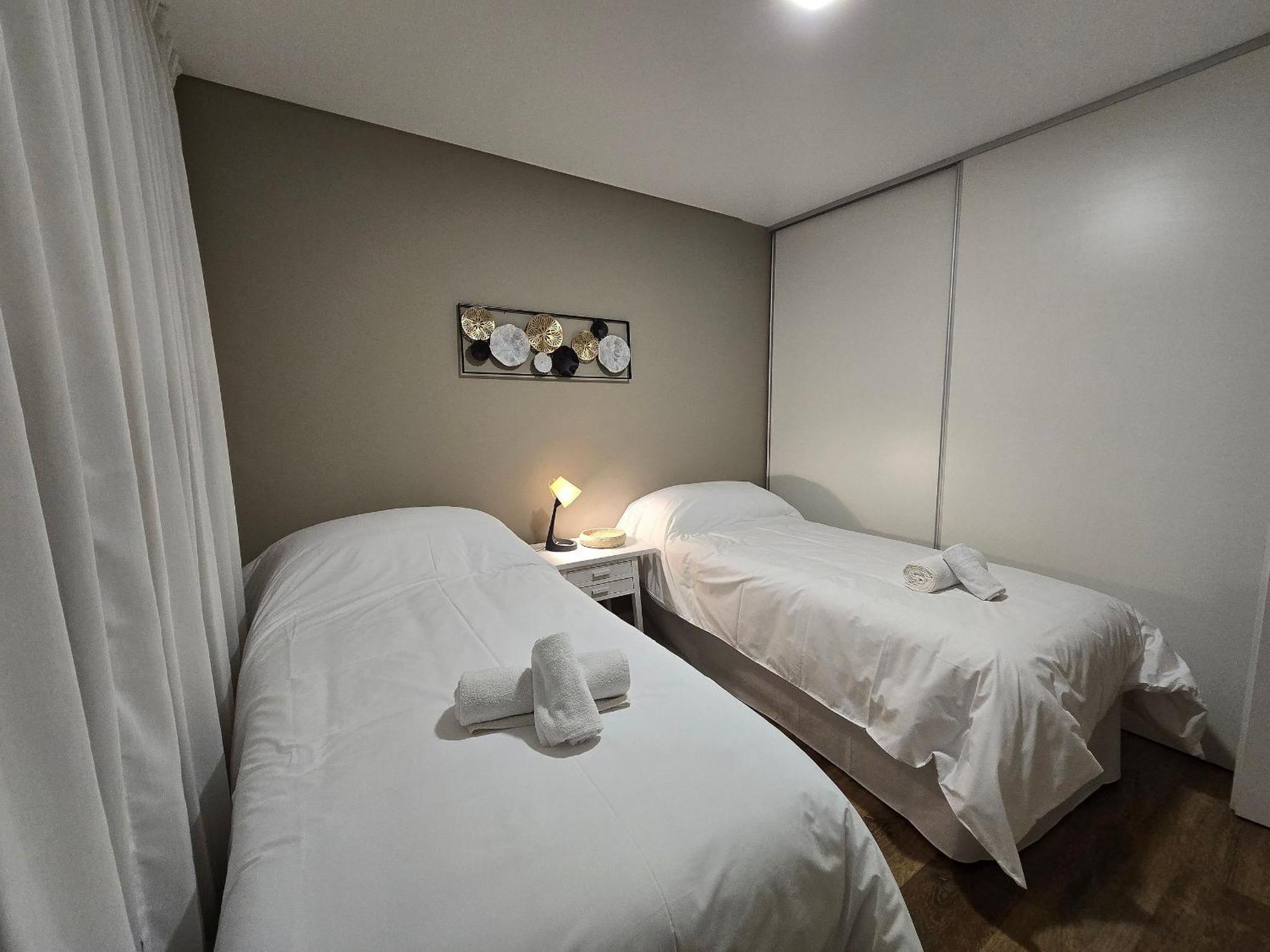 Apartamento Departamento En San Carlos De Bariloche, Argentina San Carlos de Bariloche