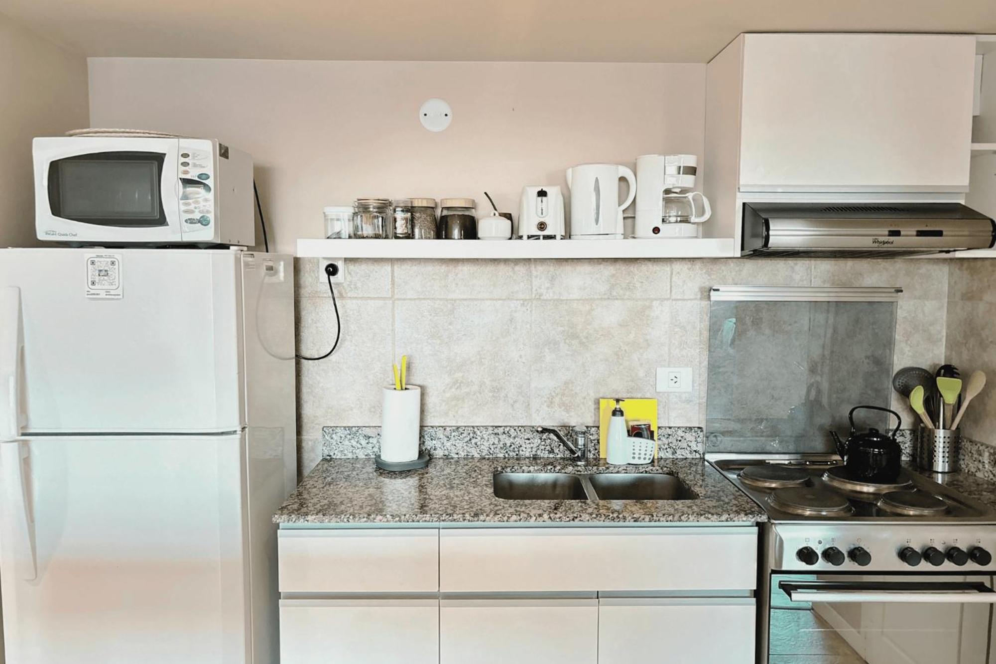 Apartamento Departamento En San Carlos De Bariloche, Argentina San Carlos de Bariloche