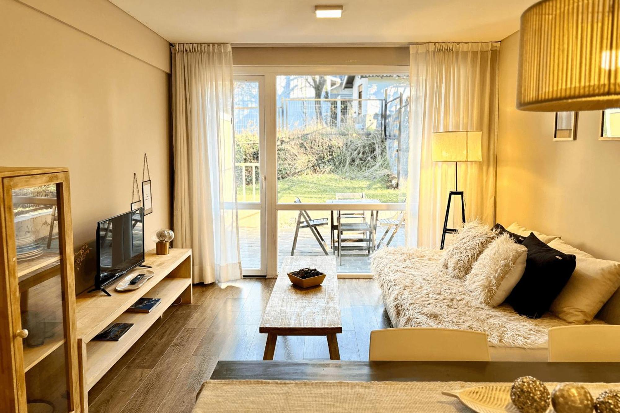 Apartamento Departamento En San Carlos De Bariloche, Argentina San Carlos de Bariloche